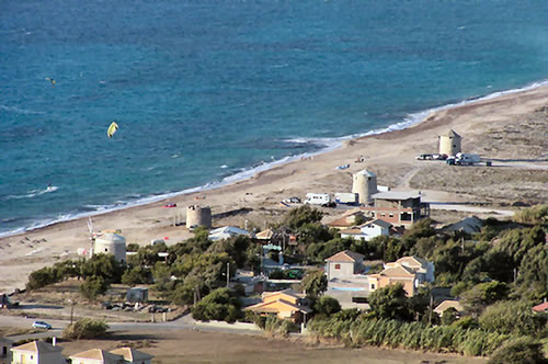 42) Strand Agios Ioannis Lefkada_P9046799