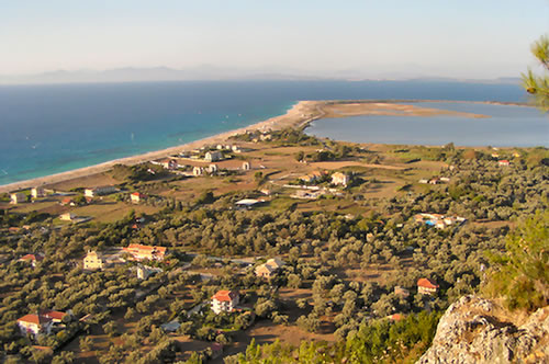 43) Strand Agios Ioannis Lefkada_P9046803