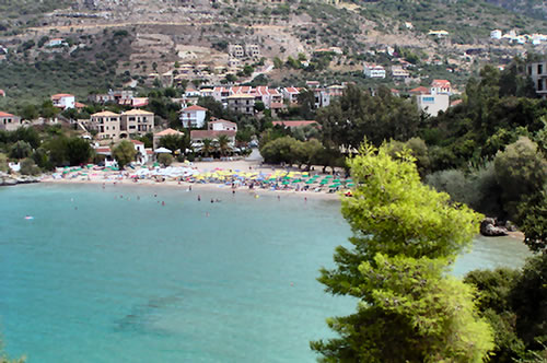 77) Stoupa Kalogria Beach Peloponnese_P9157051