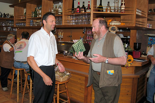 06) Ein geheimnisvolles Geschenk pssst_DSC_1298